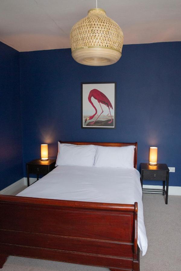Rooms At The Rosebery Norwich Bagian luar foto