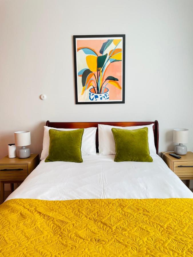 Rooms At The Rosebery Norwich Bagian luar foto