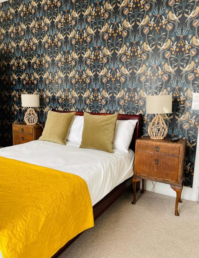 Rooms At The Rosebery Norwich Bagian luar foto