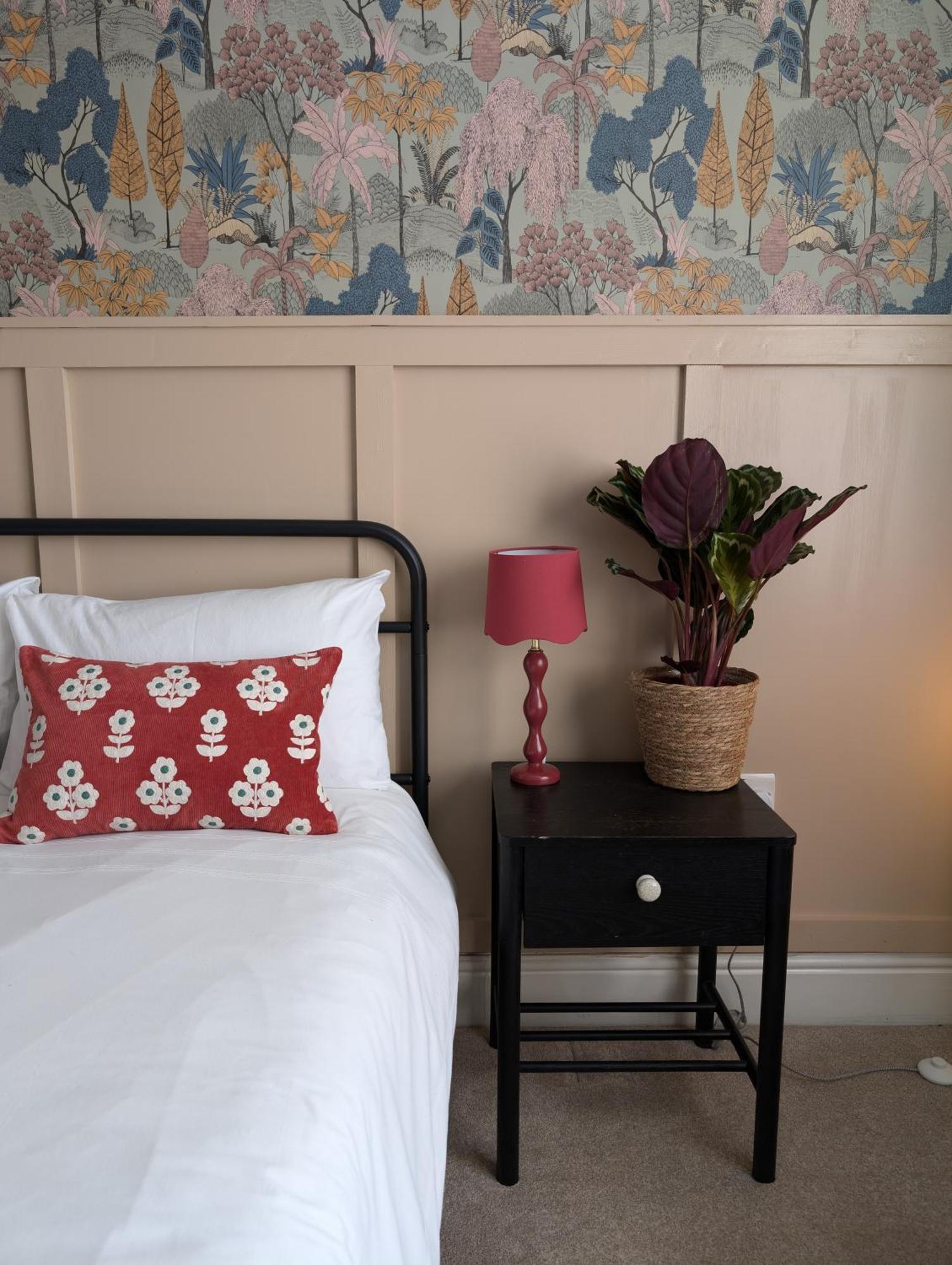 Rooms At The Rosebery Norwich Bagian luar foto