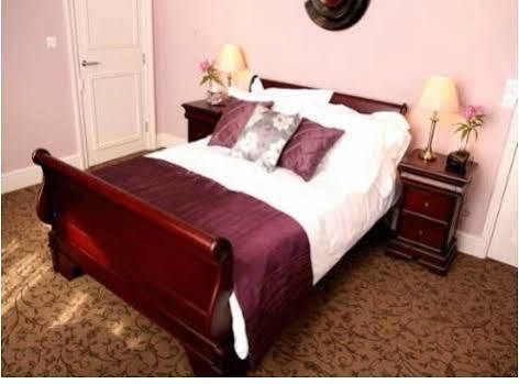 Rooms At The Rosebery Norwich Bagian luar foto
